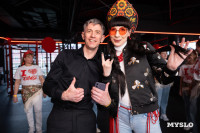 Русская сказка в современном стиле: как «Фитнес Парк» отметил 7-летие, Фото: 13