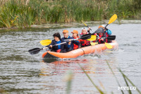 В Туле прошел гребной марафон «Большой Шлем»: фоторепортаж, Фото: 30