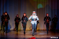 В Туле показали шоу восточных танцев, Фото: 74