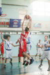 Европейская Юношеская Баскетбольная Лига в Туле., Фото: 42
