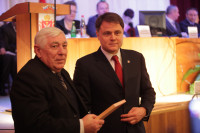 Встреча с губернатором. Узловая. 14 ноября 2013, Фото: 21