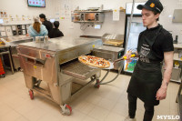 «Открытая кухня»: инспектируем «Додо Пиццу», Фото: 86