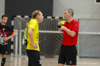 Матч «ТЗМС» - «Волга», Фото: 79