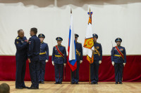 Тульская 106-я дивизия отпраздновала 81-й день рождения: фоторепортаж, Фото: 39
