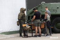 День ВДВ 2025, Фото: 33