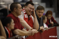 «Тулица» проиграла волейболисткам из Московской области, Фото: 94