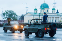 Репетиция Парада Победы, Фото: 32