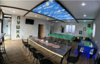 Домик в Ясной Поляне, Фото: 2