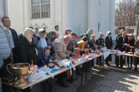 Тула накануне Пасхи. 19 апреля 2014 год, Фото: 33