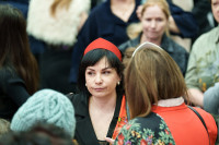 «Народный» концерт Надежды Кадышевой, Фото: 18