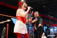 Русская сказка в современном стиле: как «Фитнес Парк» отметил 7-летие, Фото: 128