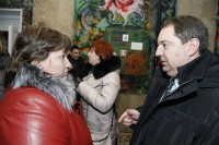 Встреча Губернатора с жителями МО Страховское, Фото: 77