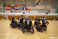Чемпионат по регби на колясках в Алексине, Фото: 50