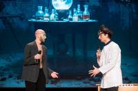 Туляки заняли все призовые места в финале Оружейной лиги КВН, Фото: 101