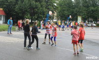 Состоялось первенство Тульской области по стритболу среди школьников, Фото: 7