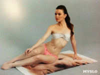 Тульская модель Анастасия Лобанова, Фото: 14