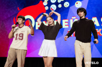 Кто вышел в финал Оружейной лиги КВН, Фото: 14