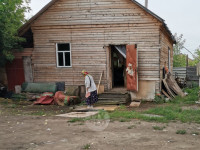 Снос домов в Хрущёво, Фото: 26