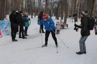 В «Лыжне России-2014» приняли участие три тысячи туляков, Фото: 48