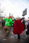 День святого Патрика в Туле. 16 марта 2014, Фото: 17