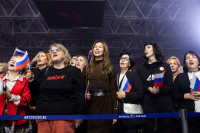 Концерт SHAMAN 31 января 2026, Фото: 107