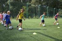 Детские футбольные школы в Туле, Фото: 18