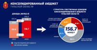 Депутаты Тульской областной Думы высоко оценили работу правительства региона, Фото: 3