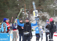 I-й чемпионат мира по спортивному ориентированию на лыжах среди студентов., Фото: 117