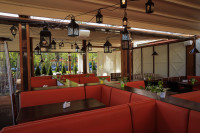 Тульские кафе и рестораны с открытыми верандами, Фото: 19