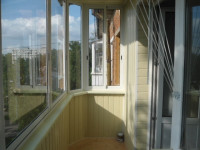 Пора поменять окна и обновить балкон, Фото: 5