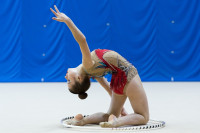 Художественная гимнастика, Фото: 105
