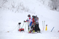 Соревнования по горнолыжному спорту в Малахово, Фото: 82