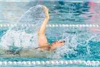 Открытое первенство Тулы по плаванию в категории «Мастерс», Фото: 44