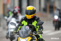 Тульские байкеры рассказали, чем запомнился мотосезон-2025, Фото: 7