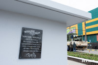 В Туле на постамент вернулась отремонтированная «Катюша», Фото: 7