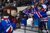 Хоккей, который объединяет: в Туле завершился Кубок губернатора Тульской области – 2025, Фото: 42