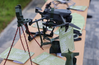 Олег Иванов и Александр Платонов приняли участие в молодежно-патриотическом форуме ЦФО, Фото: 8