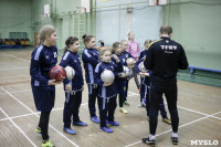 Женская мини-футбольная команда, Фото: 23