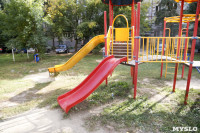Детские площадки в Тульских дворах, Фото: 15