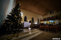 Католическое Рождество в Туле, Фото: 14