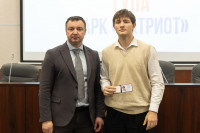 Мастера спорта -2025, Фото: 21