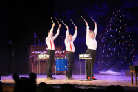 В Туле состоялся фестиваль творчества детей с ограниченными возможностями, Фото: 13