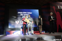 Финал турнира по боксу "Гран-при Тулы", Фото: 276