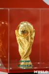 Кубок чемпионата мира по футболу в Туле, Фото: 5