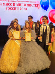 Юные туляки блестяще выступили на Всероссийских фестивалях красоты и таланта, Фото: 9