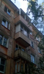 Балкон как искусство от тульской компании «Мастер балконов», Фото: 9