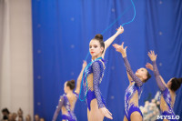 Соревнования по художественной гимнастике на призы благотворительного фонда «Земляки», Фото: 19