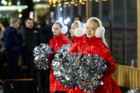 Губернский каток 5 декабря 2025, Фото: 6