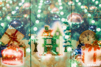 Как украсили Тулу к Новому году, Фото: 107