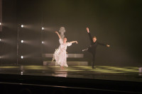 Сергей Полунин в балете Распутин, Фото: 5